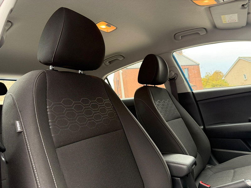 Kia Rio 1.2 2 Euro 6 (s/s) 5dr 5dr Manual 2025