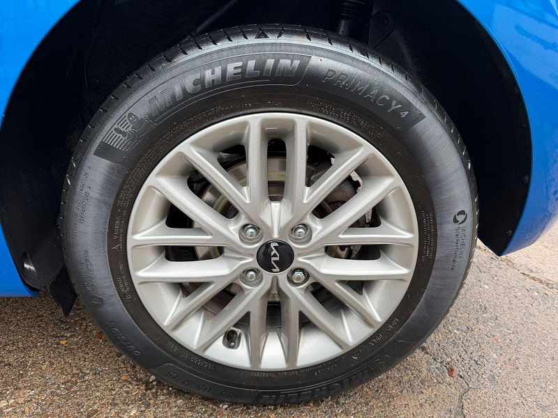 Kia Rio 1.2 2 Euro 6 (s/s) 5dr 5dr Manual 2025