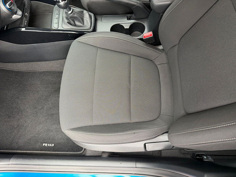 Kia Rio 1.2 2 Euro 6 (s/s) 5dr 5dr Manual 2025