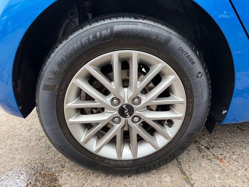 Kia Rio 1.2 2 Euro 6 (s/s) 5dr 5dr Manual 2025