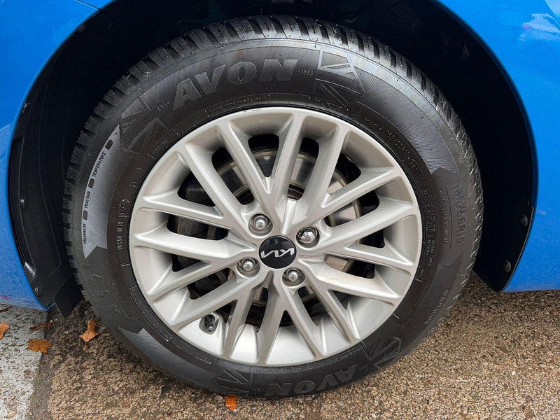 Kia Rio 1.2 2 Euro 6 (s/s) 5dr 5dr Manual 2025