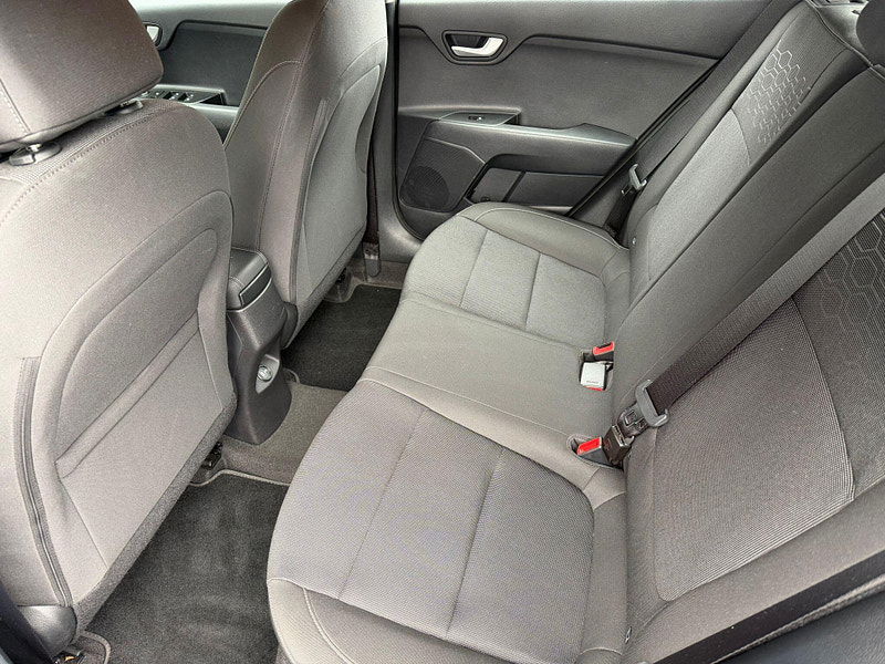 Kia Rio 1.2 2 Euro 6 (s/s) 5dr 5dr Manual 2025