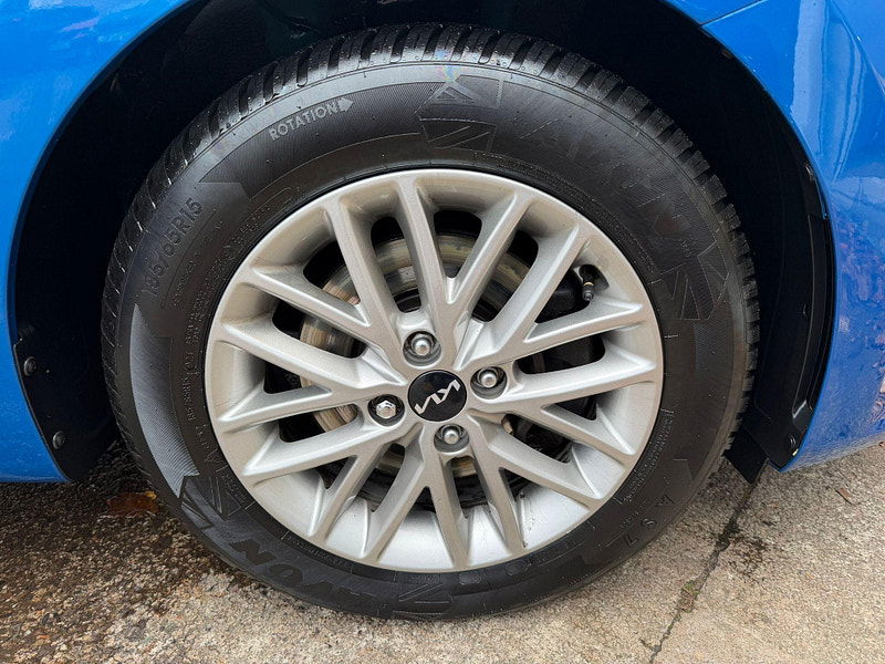 Kia Rio 1.2 2 Euro 6 (s/s) 5dr 5dr Manual 2025