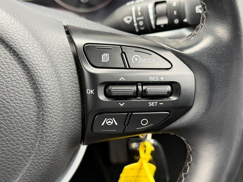 Kia Rio 1.2 2 Euro 6 (s/s) 5dr 5dr Manual 2025