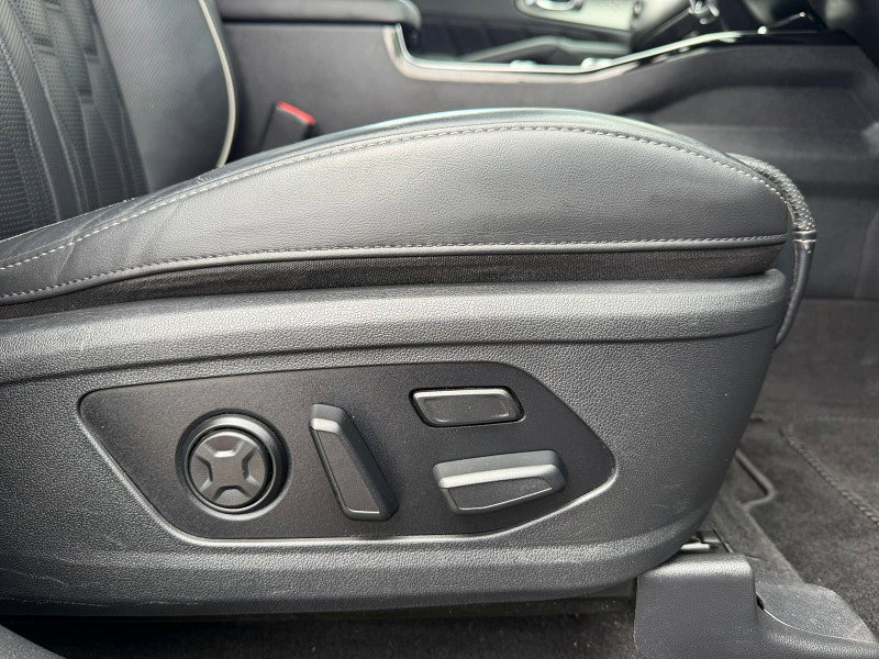 Kia Sorento 1.6 h T-GDi 4 SUV 5dr Petrol Hybrid Auto AWD Euro 6 (s/s) (226 bhp) 5dr Automatic 2026
