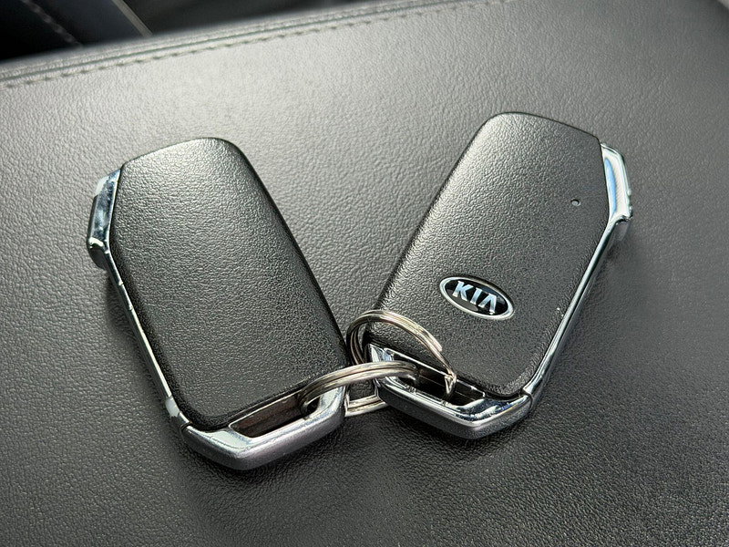Kia Sorento 1.6 h T-GDi 4 SUV 5dr Petrol Hybrid Auto AWD Euro 6 (s/s) (226 bhp) 5dr Automatic 2026