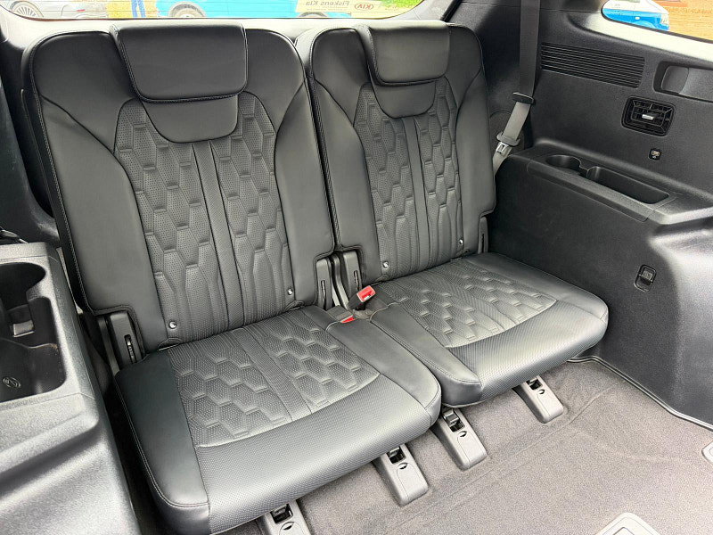 Kia Sorento 1.6 h T-GDi 4 SUV 5dr Petrol Hybrid Auto AWD Euro 6 (s/s) (226 bhp) 5dr Automatic 2026