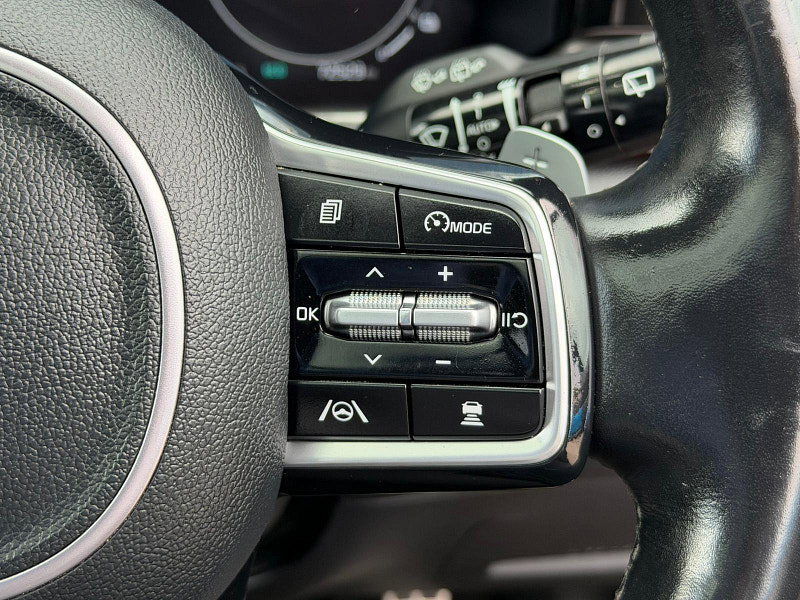 Kia Sorento 1.6 h T-GDi 4 SUV 5dr Petrol Hybrid Auto AWD Euro 6 (s/s) (226 bhp) 5dr Automatic 2026
