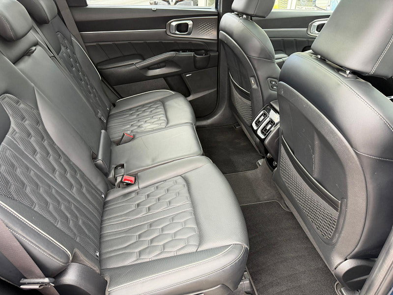 Kia Sorento 1.6 h T-GDi 4 SUV 5dr Petrol Hybrid Auto AWD Euro 6 (s/s) (226 bhp) 5dr Automatic 2026