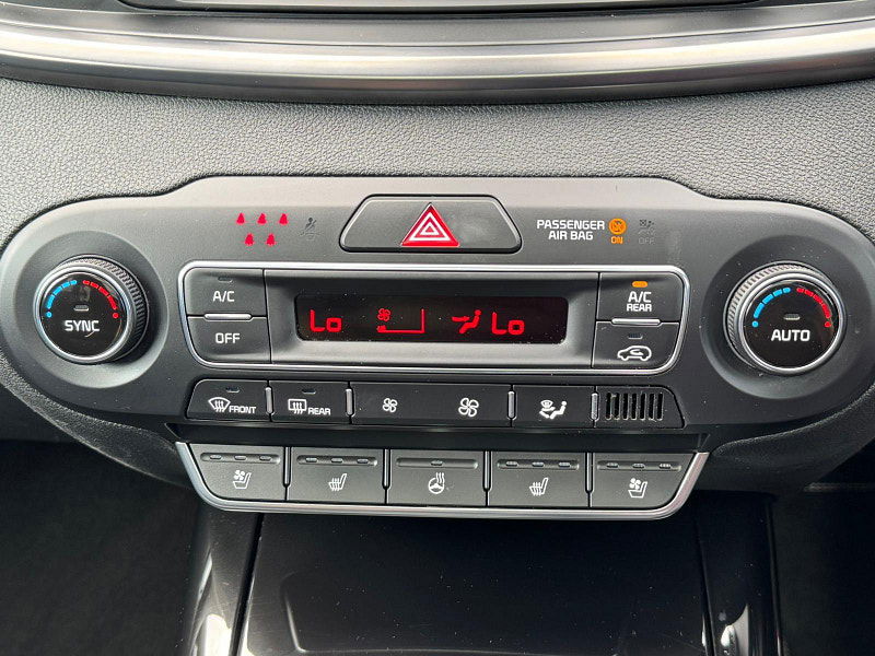 Kia Sorento 2.2 CRDi GT-Line S Auto AWD Euro 6 (s/s) 5dr 5dr Automatic 2025
