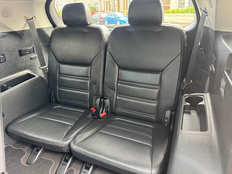 Kia Sorento 2.2 CRDi KX-3 Auto AWD Euro 6 5dr 5dr Automatic 2025