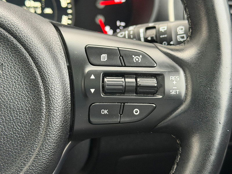 Kia Sorento 2.2 CRDi KX-3 Auto AWD Euro 6 5dr 5dr Automatic 2025