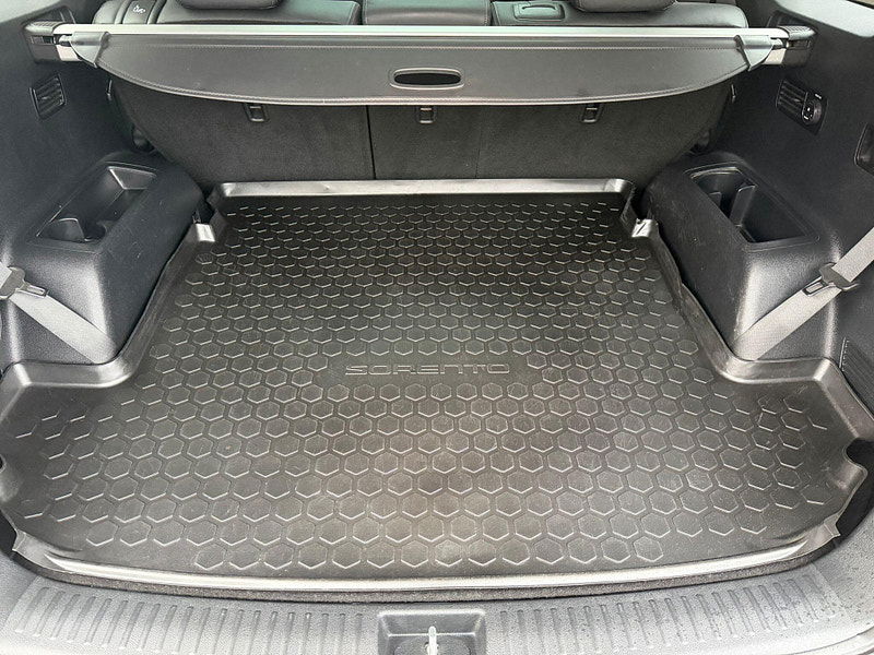 Kia Sorento 2.2 CRDi KX-3 Auto AWD Euro 6 5dr 5dr Automatic 2025