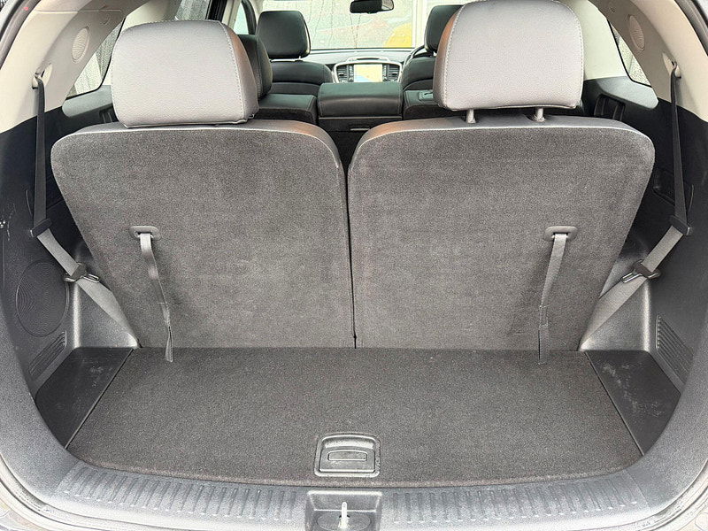 Kia Sorento 2.2 CRDi KX-3 Auto AWD Euro 6 5dr 5dr Automatic 2025