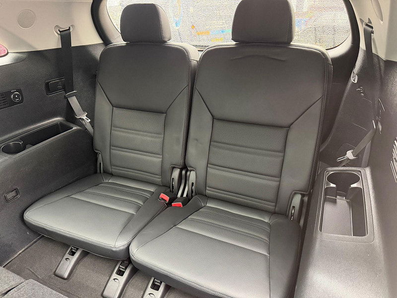 Kia Sorento 2.2 CRDi KX-3 Auto AWD Euro 6 5dr 5dr Automatic 2025