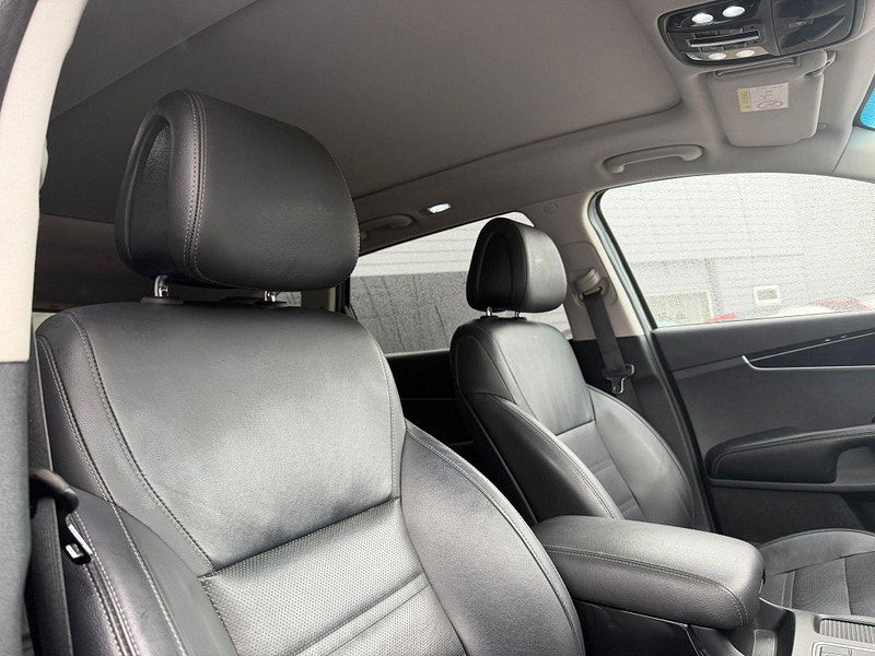 Kia Sorento 2.2 CRDi KX-3 Auto AWD Euro 6 5dr 5dr Automatic 2025