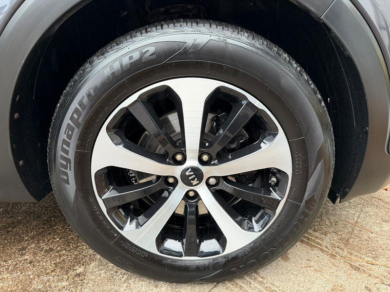 Kia Sorento 2.2 CRDi KX-3 Auto AWD Euro 6 5dr 5dr Automatic 2025