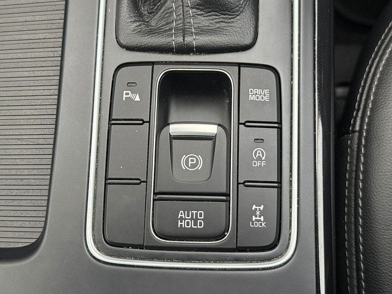 Kia Sorento 2.2 CRDi KX-3 Auto AWD Euro 6 5dr 5dr Automatic 2025