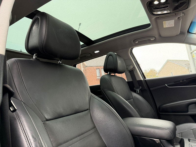 Kia Sorento 2.2 CRDi KX-3 Auto AWD Euro 6 5dr 5dr Automatic 2025