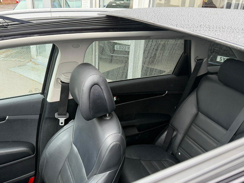 Kia Sorento 2.2 CRDi KX-3 Auto AWD Euro 6 5dr 5dr Automatic 2025