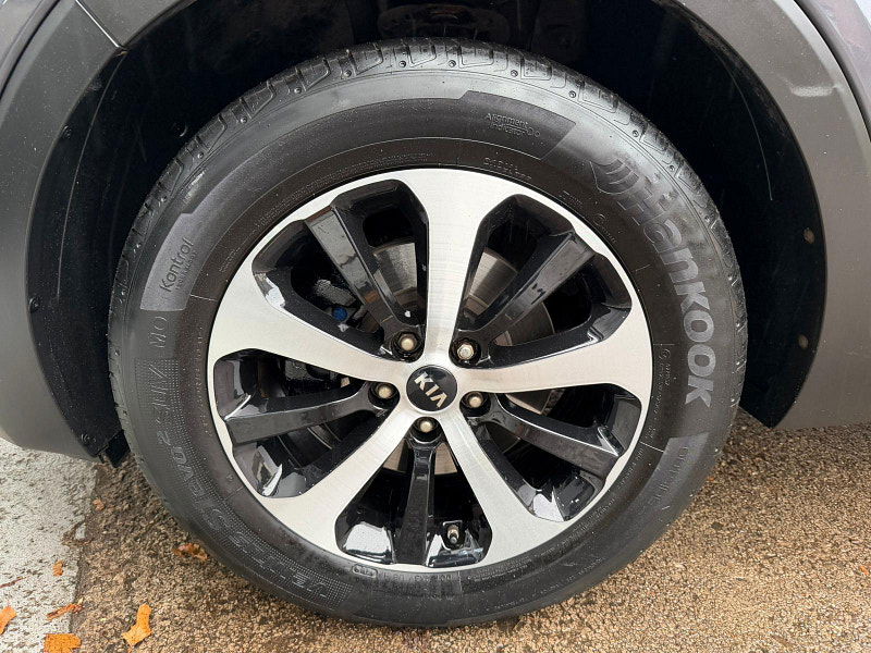 Kia Sorento 2.2 CRDi KX-3 Auto AWD Euro 6 5dr 5dr Automatic 2025