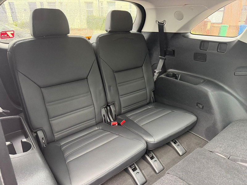 Kia Sorento 2.2 CRDi KX-3 Auto AWD Euro 6 5dr 5dr Automatic 2025