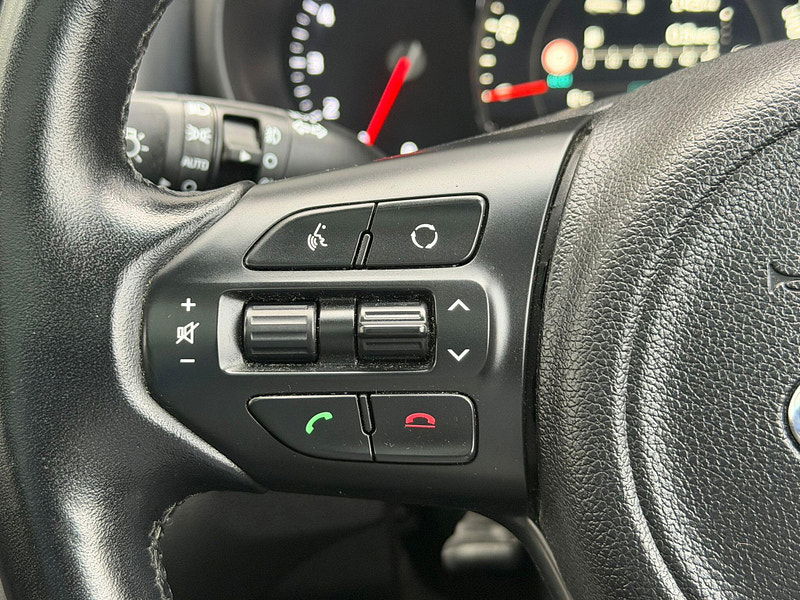 Kia Sorento 2.2 CRDi KX-3 Auto AWD Euro 6 5dr 5dr Automatic 2025