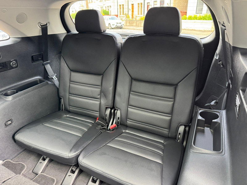 Kia Sorento 2.2 CRDi KX-3 Auto AWD Euro 6 (s/s) 5dr 5dr Automatic 2025
