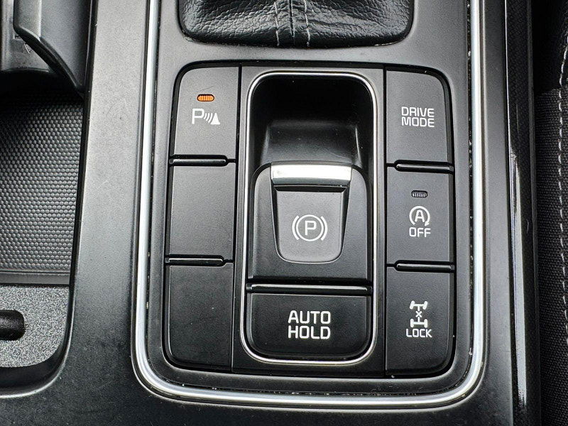 Kia Sorento 2.2 CRDi KX-3 Auto AWD Euro 6 (s/s) 5dr 5dr Automatic 2025