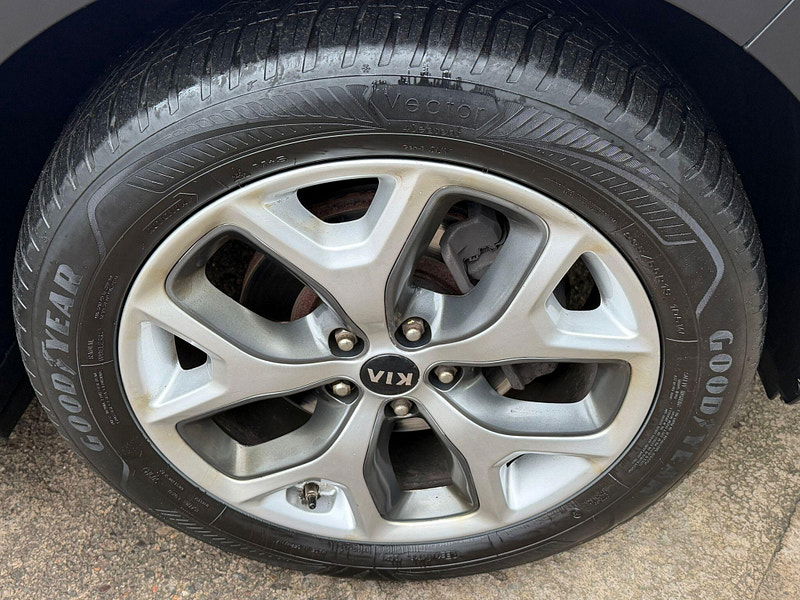 Kia Sorento 2.2 CRDi KX-4 SUV 5dr Diesel Auto AWD Euro 6 (197 bhp) 5dr Automatic 2026