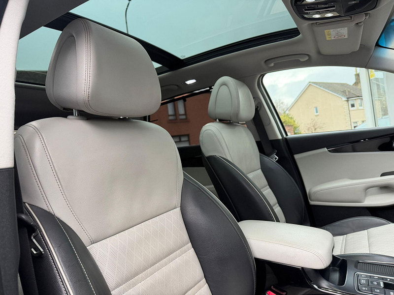 Kia Sorento 2.2 CRDi KX-4 SUV 5dr Diesel Auto AWD Euro 6 (197 bhp) 5dr Automatic 2026