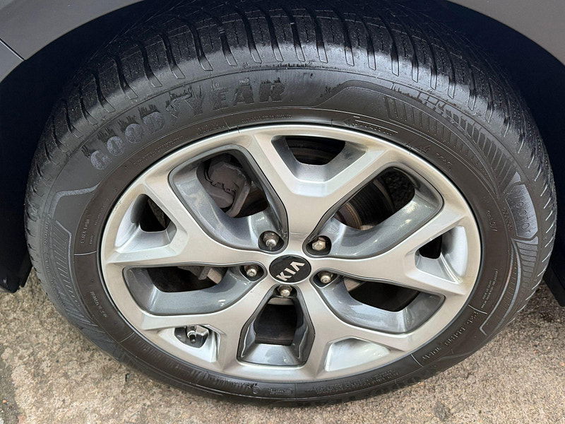 Kia Sorento 2.2 CRDi KX-4 SUV 5dr Diesel Auto AWD Euro 6 (197 bhp) 5dr Automatic 2026