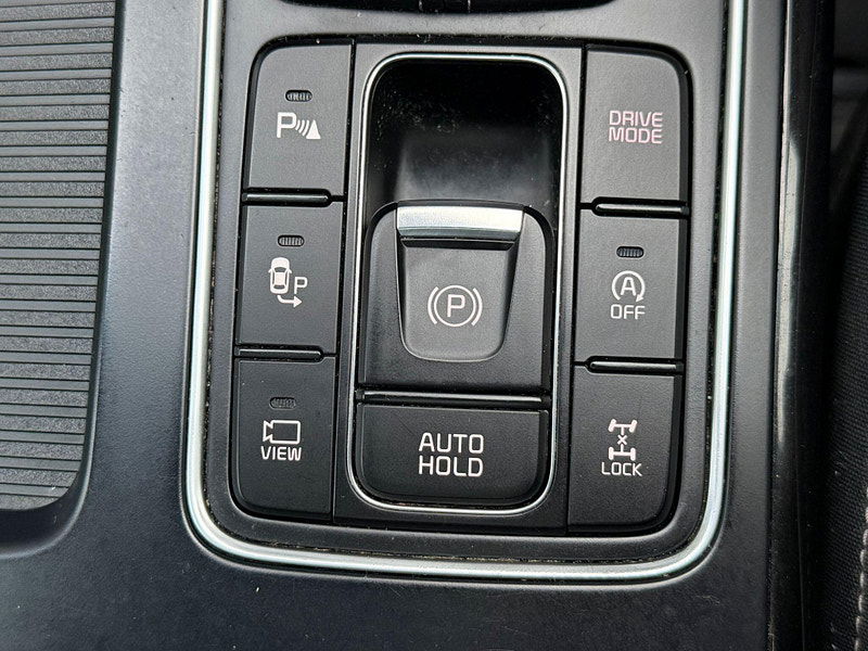 Kia Sorento 2.2 CRDi KX-4 SUV 5dr Diesel Auto AWD Euro 6 (197 bhp) 5dr Automatic 2026