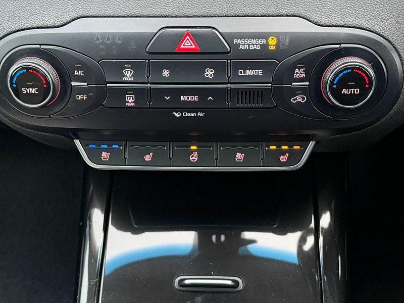 Kia Sorento 2.2 CRDi KX-4 SUV 5dr Diesel Auto AWD Euro 6 (197 bhp) 5dr Automatic 2026