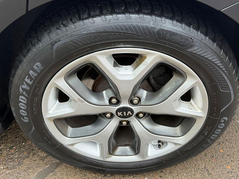 Kia Sorento 2.2 CRDi KX-4 SUV 5dr Diesel Auto AWD Euro 6 (197 bhp) 5dr Automatic 2026