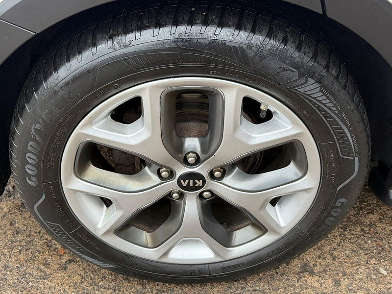 Kia Sorento 2.2 CRDi KX-4 SUV 5dr Diesel Auto AWD Euro 6 (197 bhp) 5dr Automatic 2026