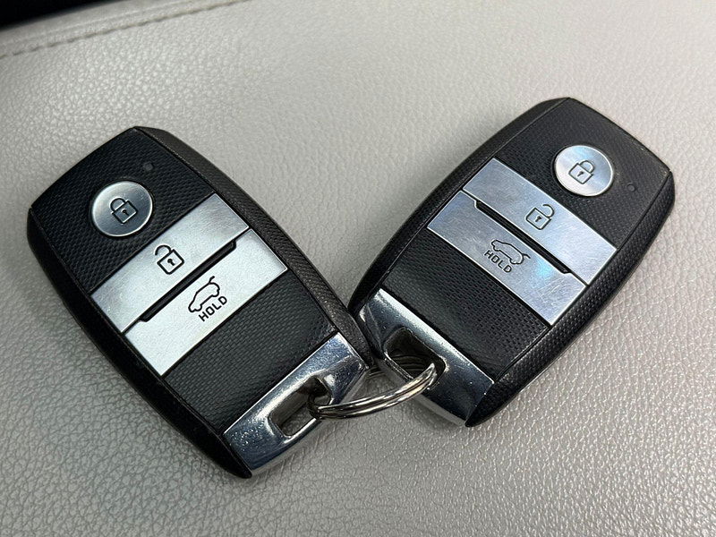 Kia Sorento 2.2 CRDi KX-4 SUV 5dr Diesel Auto AWD Euro 6 (197 bhp) 5dr Automatic 2026