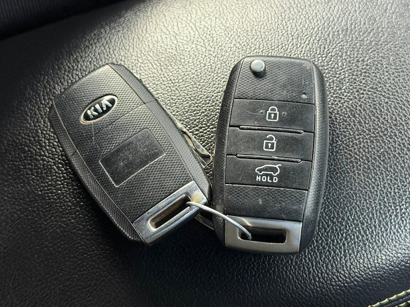 Kia Soul 1.6 CRDi Mixx Euro 5 5dr 5dr Manual 2025