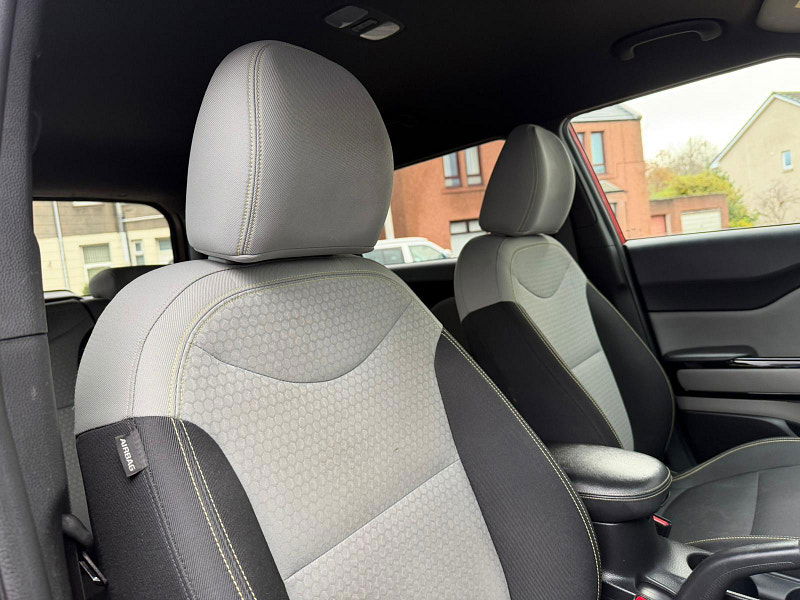 Kia Soul 1.6 CRDi Mixx Euro 5 5dr 5dr Manual 2025