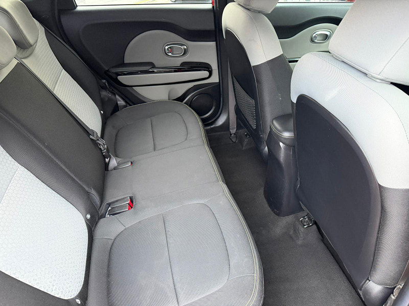 Kia Soul 1.6 CRDi Mixx Euro 5 5dr 5dr Manual 2025