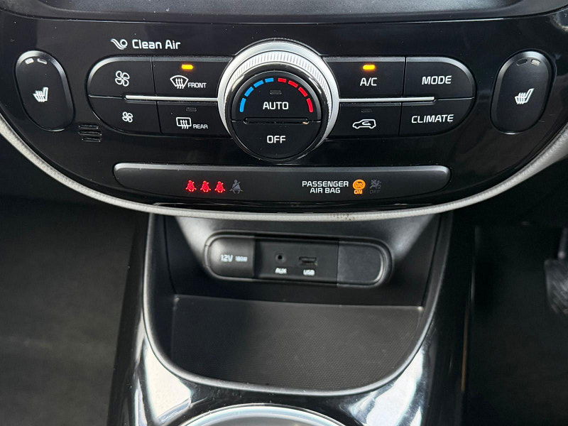 Kia Soul 1.6 CRDi Mixx Euro 5 5dr 5dr Manual 2025