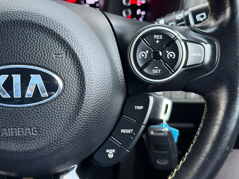 Kia Soul 1.6 CRDi Mixx Euro 5 5dr 5dr Manual 2025