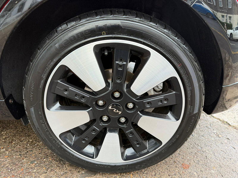 Kia Soul 1.6 CRDi Mixx Euro 5 5dr 5dr Manual 2025