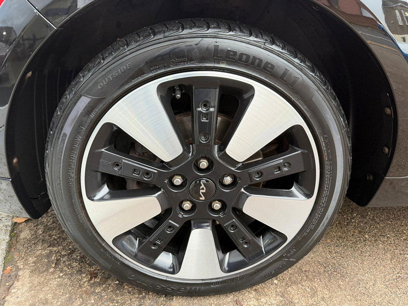 Kia Soul 1.6 CRDi Mixx Euro 5 5dr 5dr Manual 2025