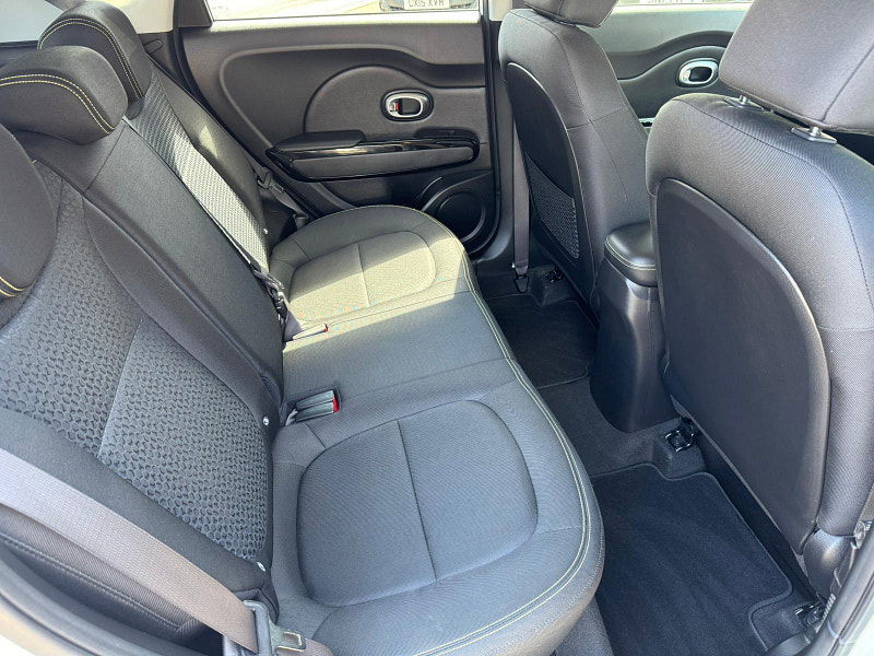 Kia Soul 1.6 CRDi Mixx Euro 6 5dr 5dr Manual 2025