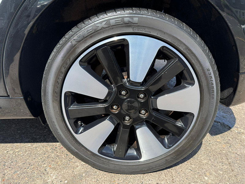 Kia Soul 1.6 CRDi Mixx Euro 6 5dr 5dr Manual 2025