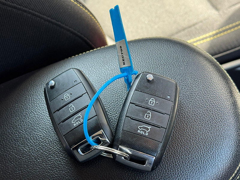 Kia Soul 1.6 CRDi Mixx Euro 6 5dr 5dr Manual 2025