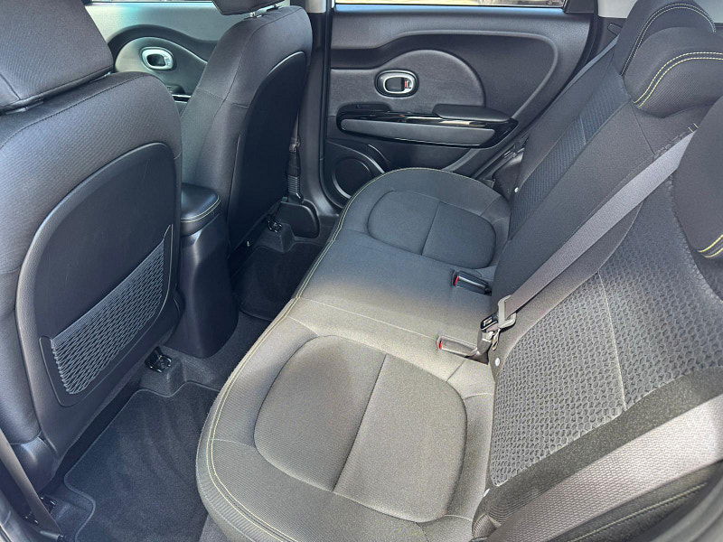 Kia Soul 1.6 CRDi Mixx Euro 6 5dr 5dr Manual 2025