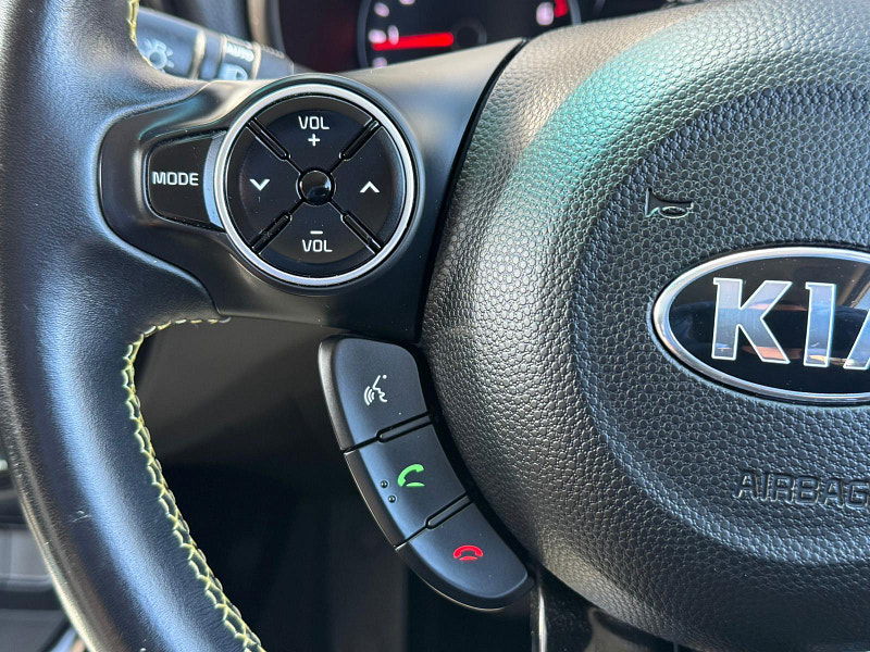 Kia Soul 1.6 CRDi Mixx Euro 6 5dr 5dr Manual 2025