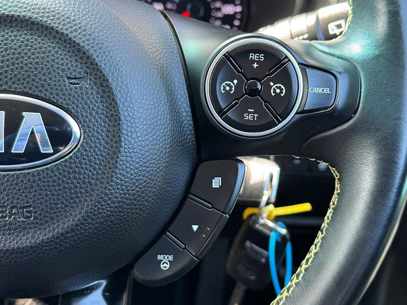 Kia Soul 1.6 CRDi Mixx Euro 6 5dr 5dr Manual 2025